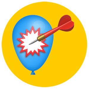 Pop the Ballons